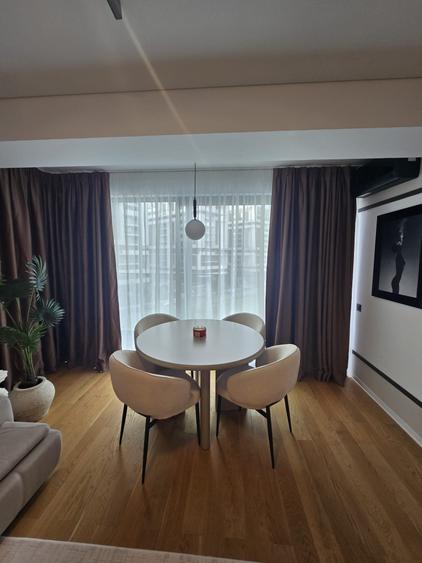 Apartament cu 2 camere în Floreasca