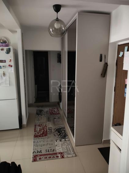 2 camere decomandat, 2/8, 62mp, anvelopat-Stirbei Voda-Berzei - 8