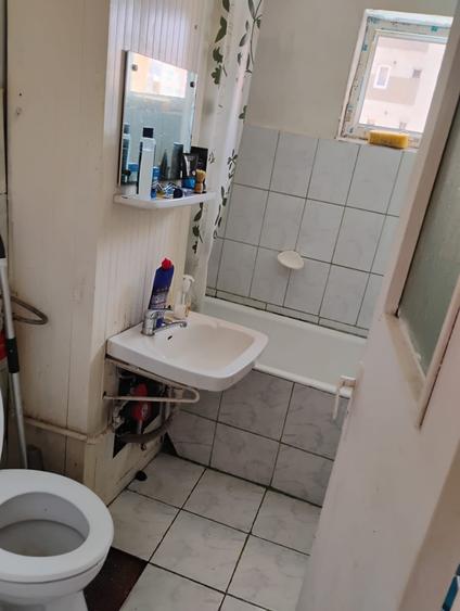 Apartament cu 2 camere, mobilat în Cetate