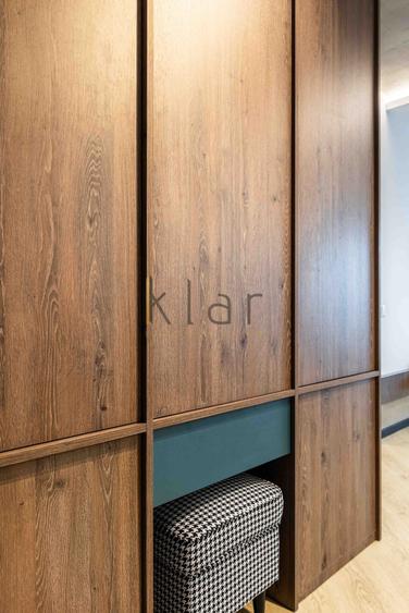 Apartament cu 2 camere semidecomandat, mobilat în Semicentral