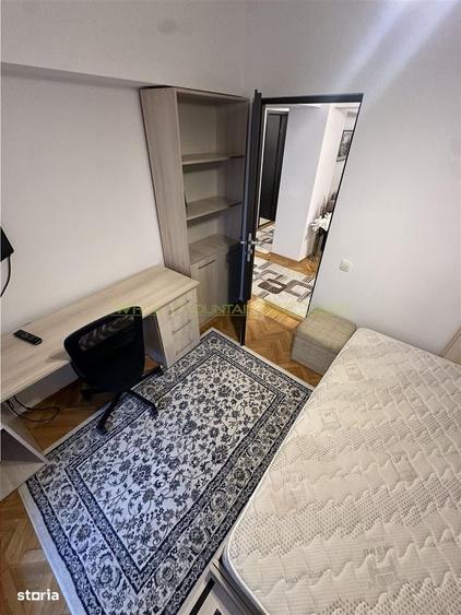 Apartament cu 4 camere în Turda