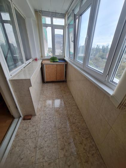 Apartament cu 2 camere decomandat în Țiglina 2