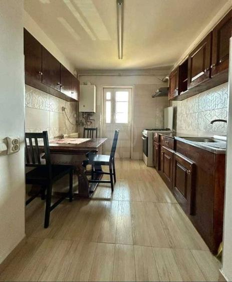 Apartament cu 2 camere in Grigorescu - 1