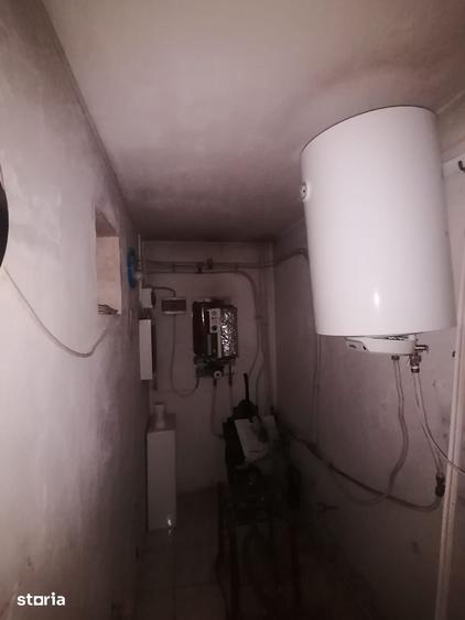 Casă cu Teren 625 Mp în Snagov