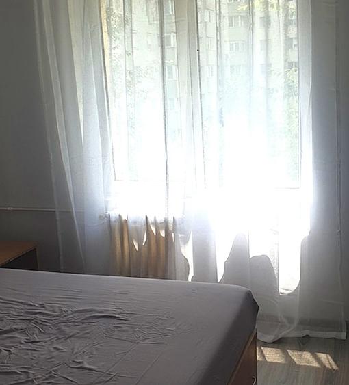 Apartament cu 3 camere circular, mobilat în Pantelimon