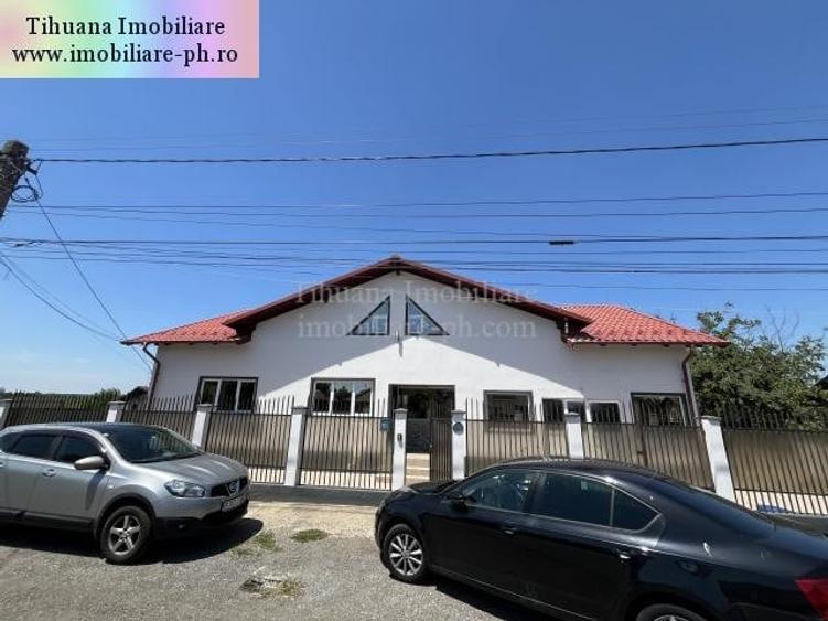 Casă individuală cu 6 camere cu Garaj în Gorgota