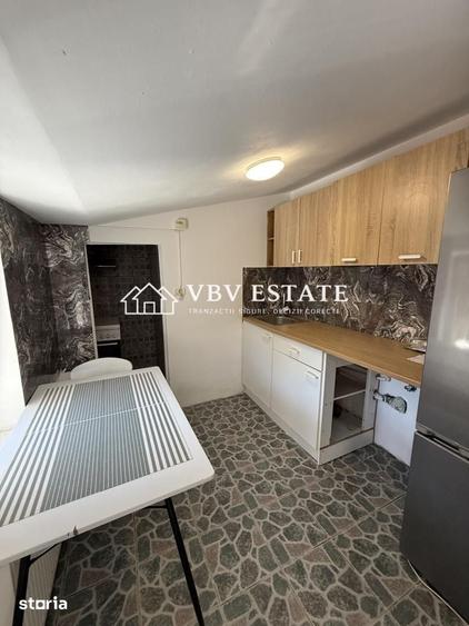 Casă cu 2 camere cu Teren 150 Mp în Ion Creangă