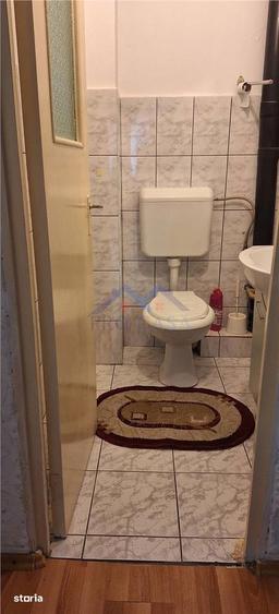 Apartament 3 camere, Cetate, et.3, 2 bai, 2 balcoane - 6