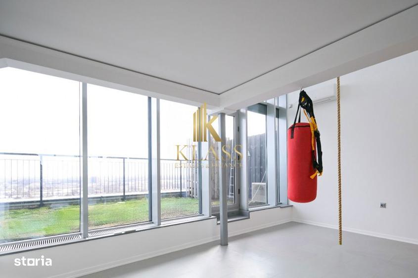 Apartament cu 5 camere, mobilat în Văcăresti