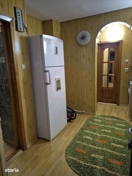 Apartament cu 2 camere decomandat în Siderurgiștilor
