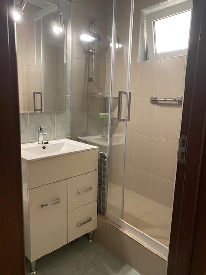 Apartament 3 camere Manastur, str.Padin, zona Piata Flora, decomandat, et.2/4 - 10