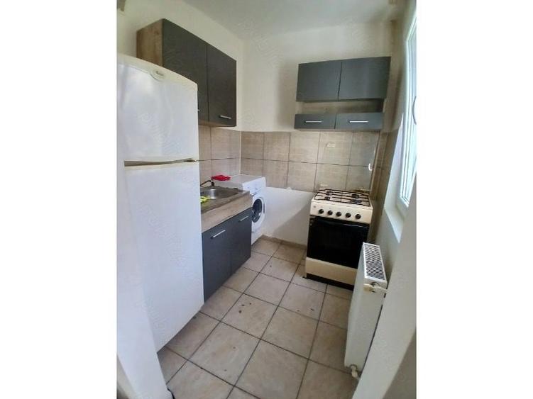 Apartament cu 2 camere în Circumvalațiunii