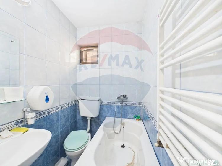 Casă cu 9 camere cu Teren 341 Mp în Dâmbovicioara