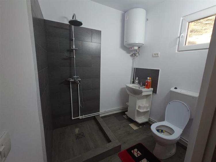 Casă individuală cu 4 camere cu Teren 7650 Mp în Mihăileni
