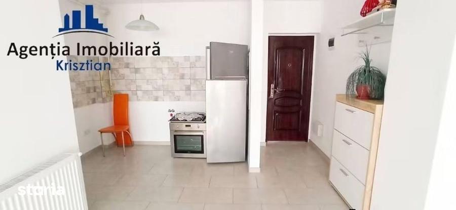 Apartament cu 2 camere în Burdea