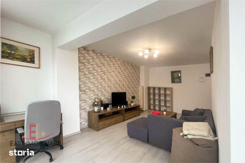 Apartament cu 2 camere în Tudor Vladimirescu