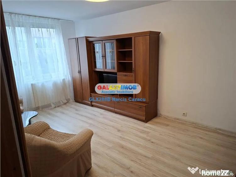 Mosilor,centrala termica, Obor Metrou apartament 2 camere - 6