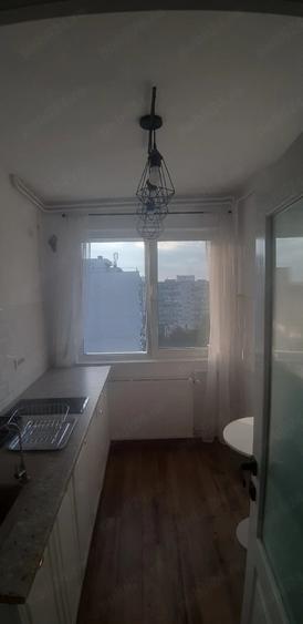 Apartament cu 2 camere semidecomandat în Bucureștii Noi