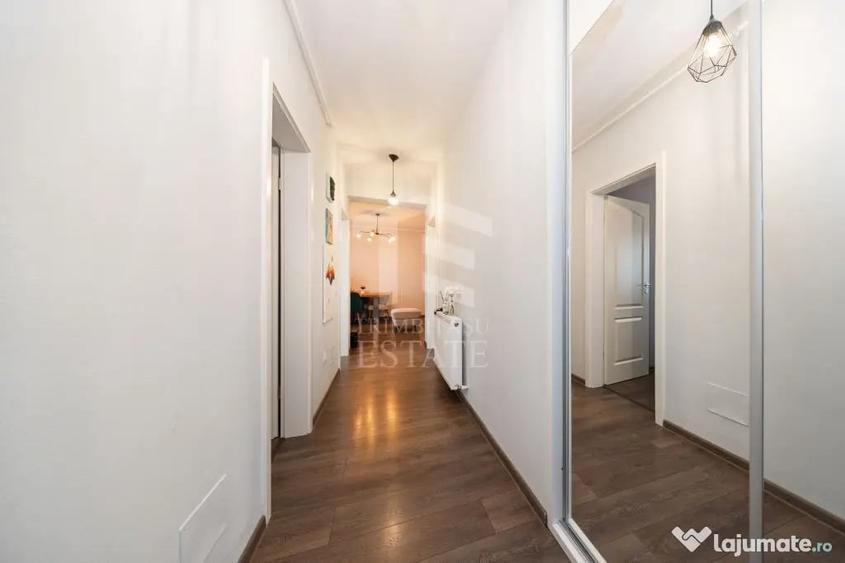SANPETRU-Residence | Apartament 2 camere | Decomandat | P... - 11