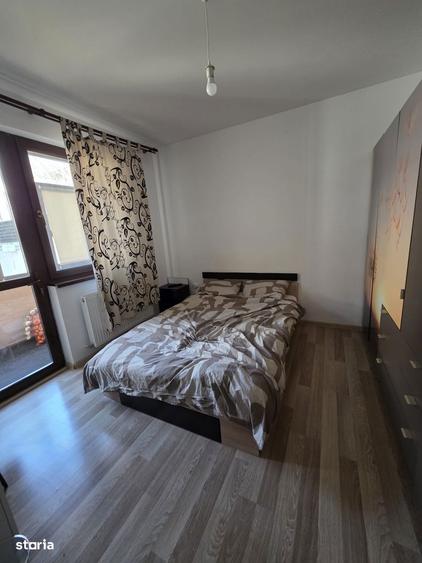 Etaj 1-Moara de Vant-Little Texas-2 Camere Decomandat 55mp-bloc nou - 1