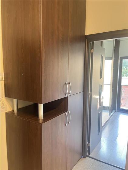 Apartament cu 2 camere decomandat, mobilat în Ștefan cel Mare