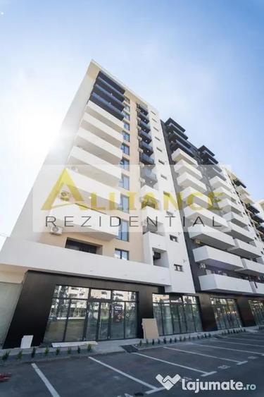 2 Camere Premium | The Grand Krystal | 62,3 MP | Parcare ... - Bucuresti (Bucuresti-Ilfov) - 9