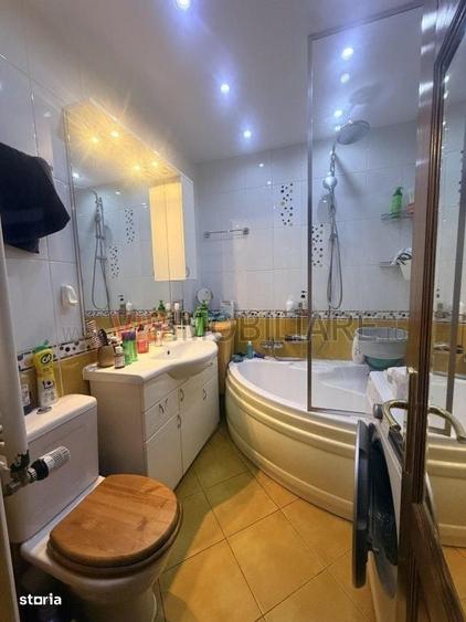 Apartament de vanzare 4 camere Mihai Bravu - 2 minute Metrou Iancului - 6