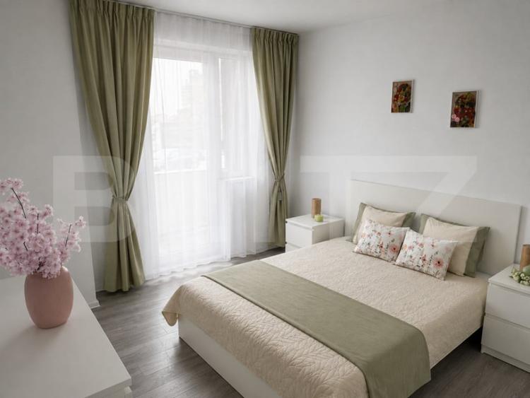 Apartament 3 camere, 70 mp, Ampoi 3 - 4