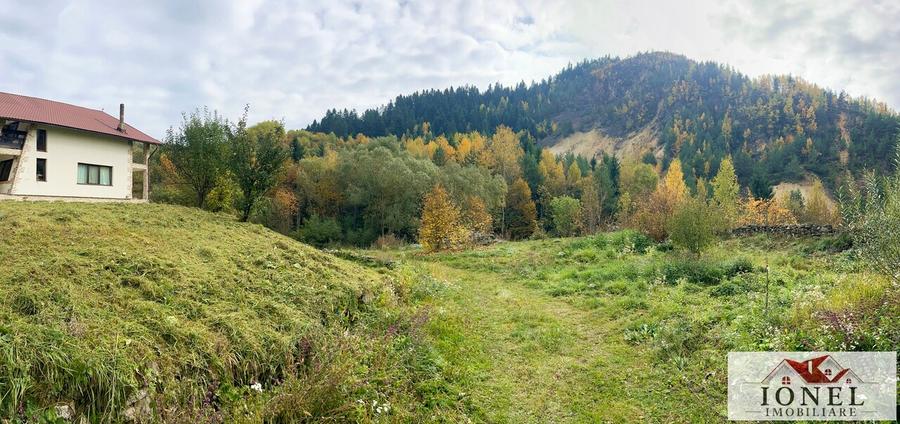 Casă individuală cu 7 camere cu Canalizare în Roșia Montană