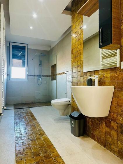 Apartament cu 2 camere decomandat în Malul Mureșului