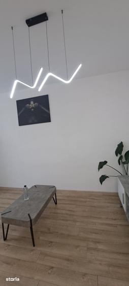 Apartament cu 2 camere în Săsar