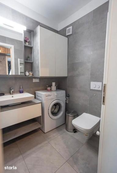 Apartament 2 camere, Coresi Kasper, loc de parcare, 50 mp - 4
