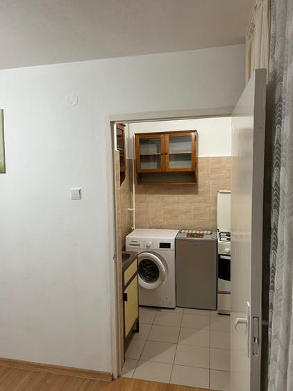 Garsonieră semidecomandată în Banu Mărăcine