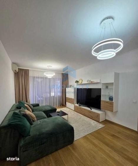 Inchiriere Apartament 3 camere in Pipera, CENTRALA, LOC DE PARCARE SI - 4