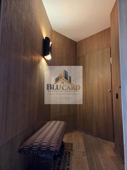 Apartament cu 4 camere semidecomandat, mobilat în Cișmigiu