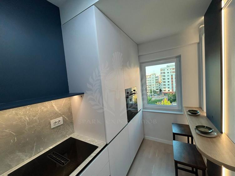 APARTAMENT 2 CAMERE//BLOC BUCEGI//LOC DE PARCARE INCLUS - 3