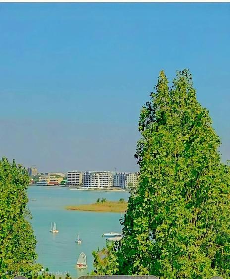 Apartament cu 2 camere decomandat, mobilat în Tomis Nord