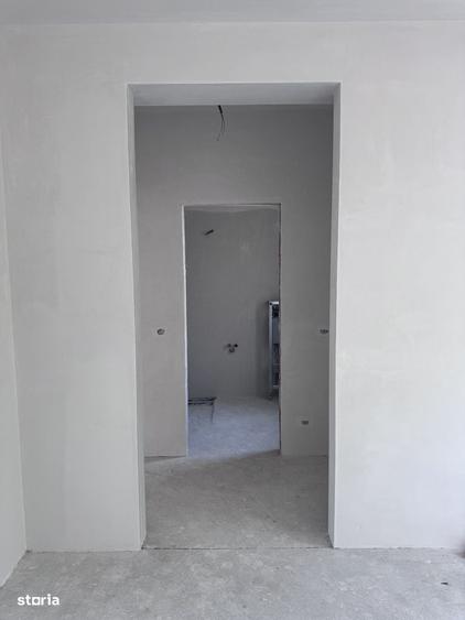Casa/Duplex in Braytim,Uzina de apa,4 dormitoare,3 bai,bucatarie inchi - 6