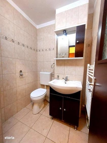 Apartament 4 camere, etaj 1, Manastur, Tasnad - 1