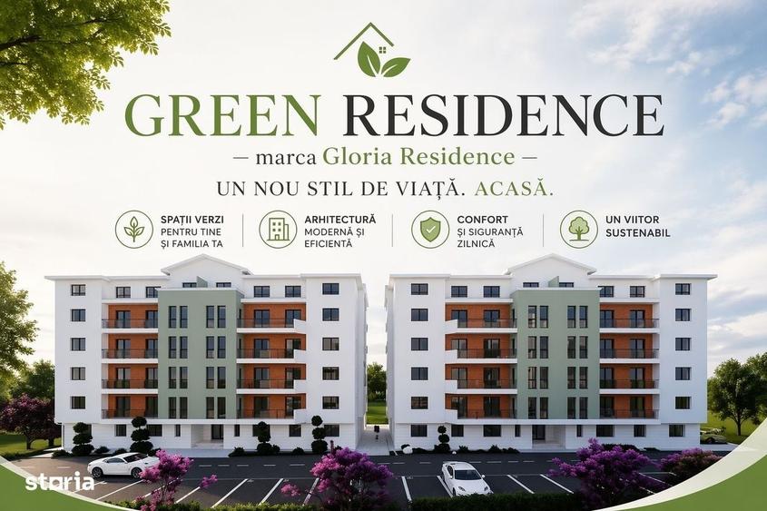 Garsonieră decomandată în Bran