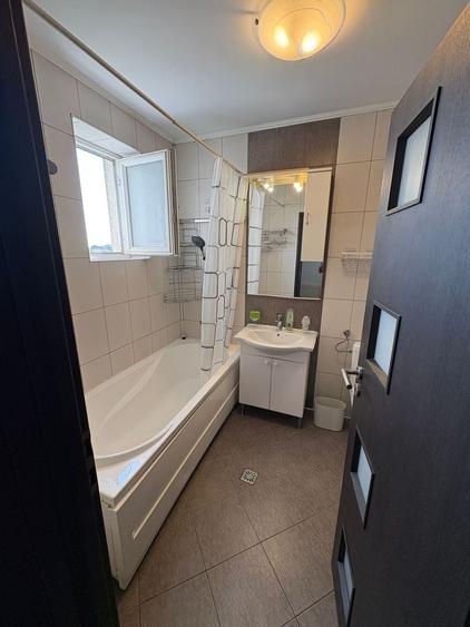 Inchiriez apartament 3 camere Prelungirea Ghencea colt cu Valea Larga - 16