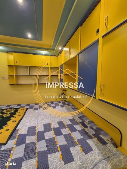 Apartament cu 2 camere în Obcini
