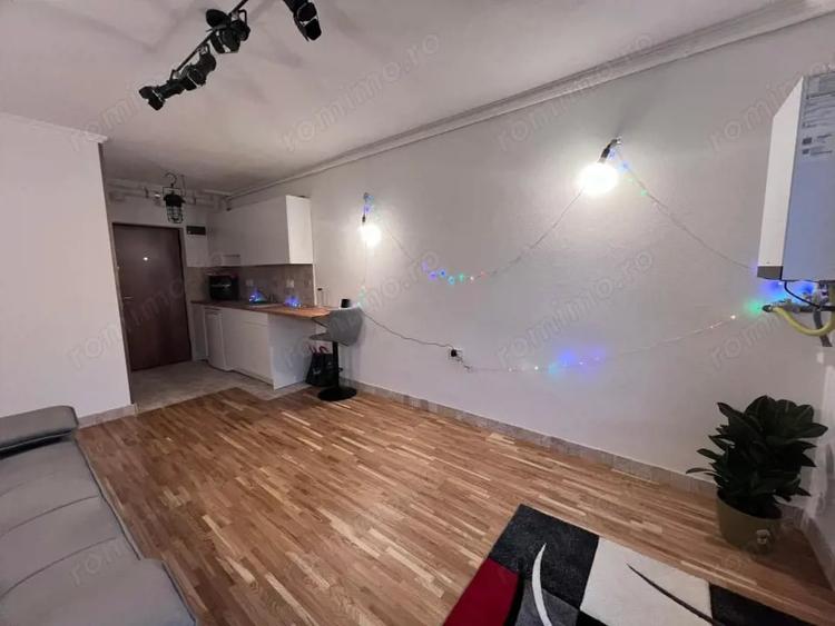 Garsonieră nedecomandată în Progresul