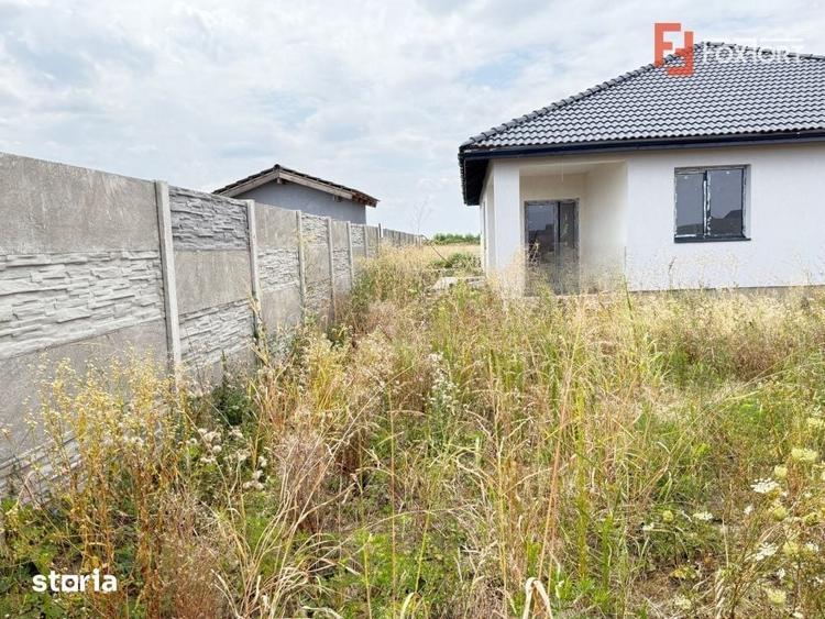 Duplex cu 3 camere | 350 mp teren | Sacalaz - 4