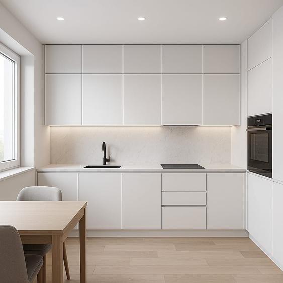 Apartament cu 4 camere decomandat în Central