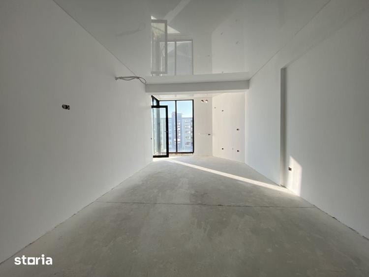 Apartament 2 camere | Stefan Building Promenada | Vedere panoramica - 7