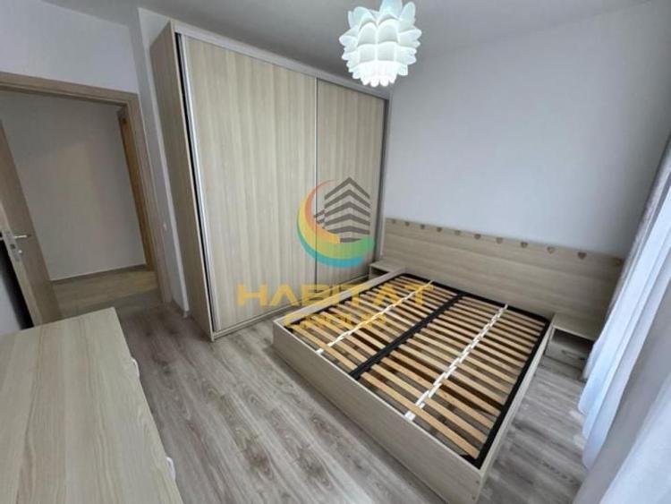 2 camere langa metrou Aparatorii Patriei loc parcare inclus - 5