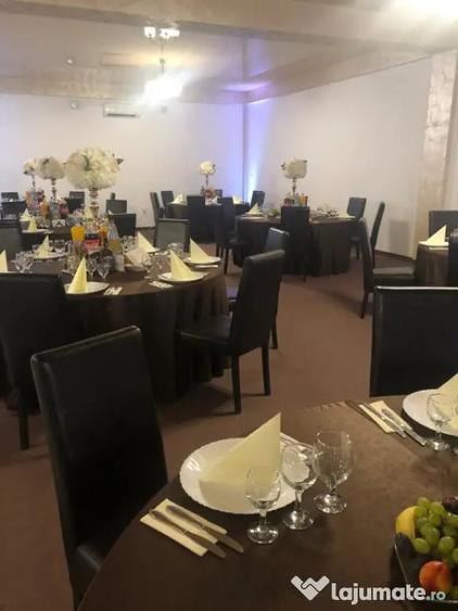 Spațiu comercial, de 2,100 mp, în Siret