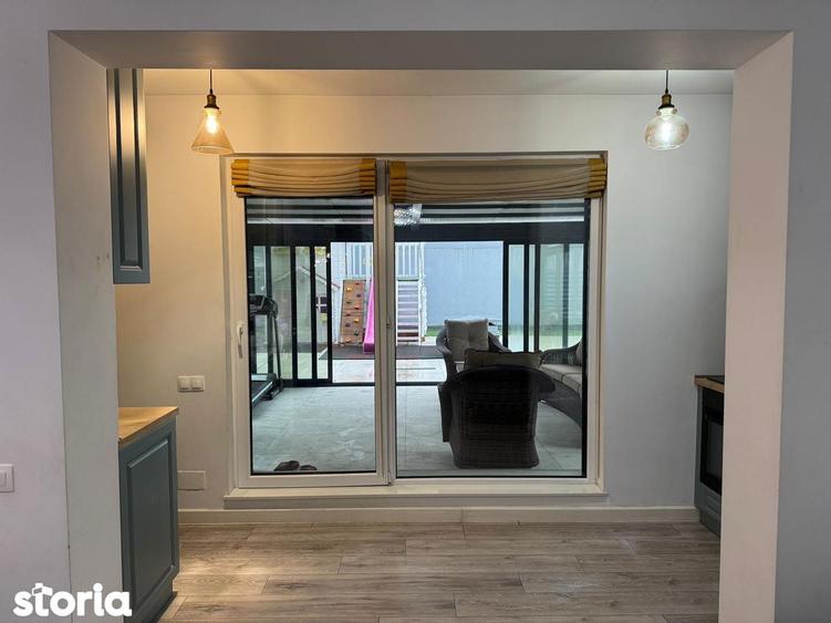 Apartament in bloc nou,terasa spectaculoasa,parcare subterana - 14