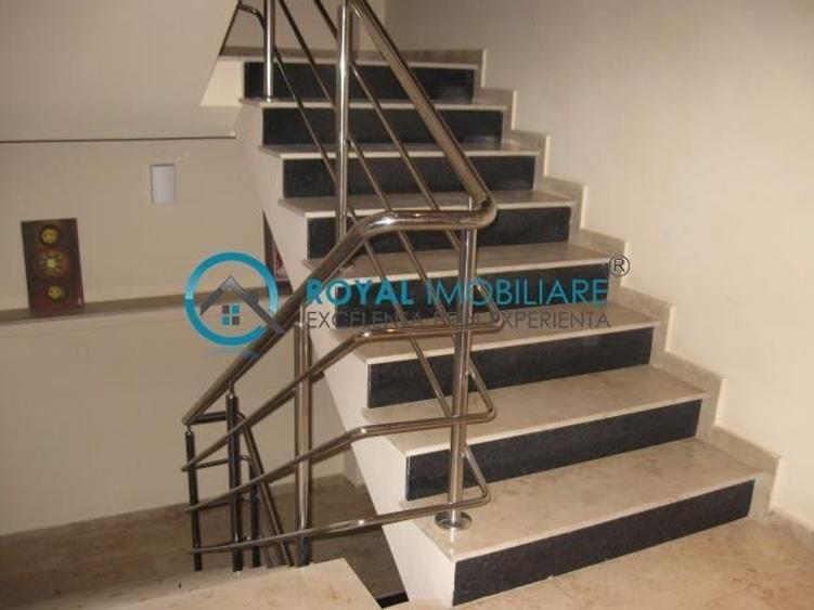 Spațiu comercial, de 645 mp, în Gheorghe Doja